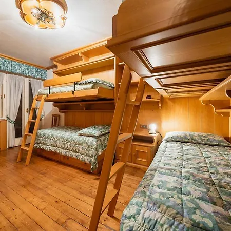 Apartament Villa Radiosa - Gruppo Stay