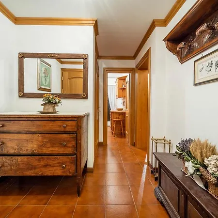 Apartment Radiosa - Stayincortina Cortina d'Ampezzo