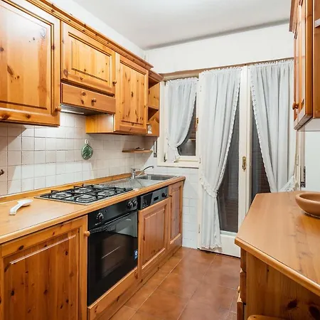 Villa Radiosa - Gruppo Stay Cortina dʼAmpezzo