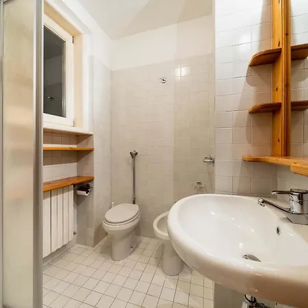 Radiosa - Stayincortina Apartment Cortina d'Ampezzo